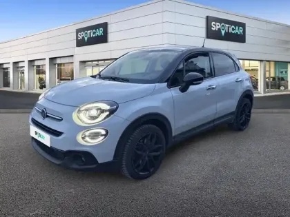 Photo Fiat 500x