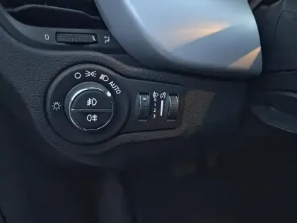 Photo 20 Fiat 500x  1.3 FireFly Turbo T4 150 ch DCT Hey Google