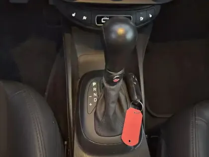 Photo 23 Fiat 500x  1.3 FireFly Turbo T4 150 ch DCT Hey Google