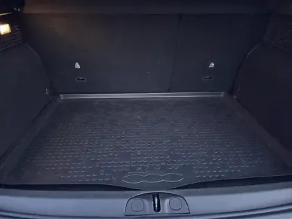 Photo 7 Fiat 500x  1.3 FireFly Turbo T4 150 ch DCT Hey Google