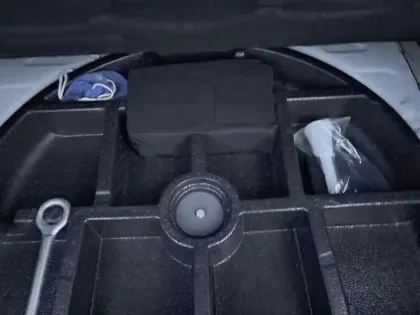 Photo 26 Fiat 500x  1.3 FireFly Turbo T4 150 ch DCT Hey Google