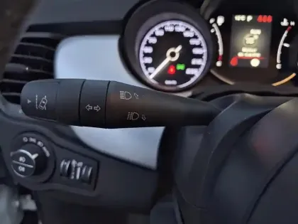 Photo 16 Fiat 500x  1.3 FireFly Turbo T4 150 ch DCT Hey Google