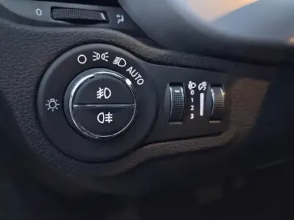 Photo 12 Fiat 500x  1.3 FireFly Turbo T4 150 ch DCT Hey Google