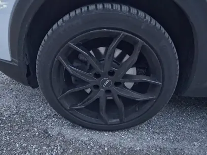 Photo 14 Fiat 500x  1.3 FireFly Turbo T4 150 ch DCT Hey Google