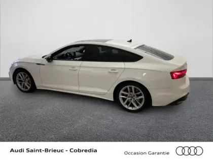 Photo 5 Audi A5  Sportback 40 TFSI 204ch S line S tronic 7