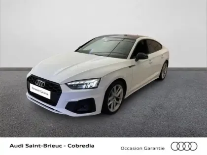 Photo Audi A5