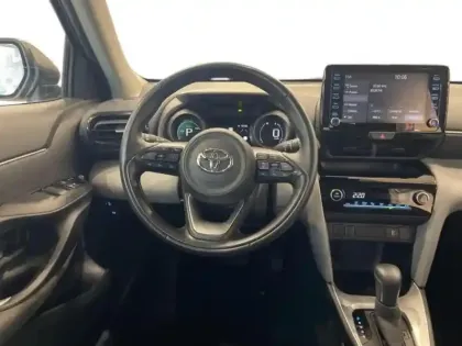 Photo 13 Toyota Yaris  Cross 116h Dynamic MY21