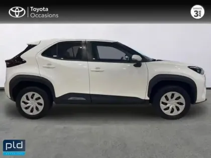 Photo 5 Toyota Yaris  Cross 116h Dynamic MY21