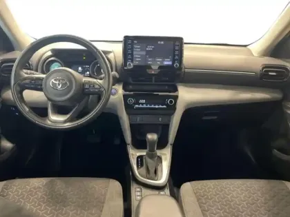 Photo 12 Toyota Yaris  Cross 116h Dynamic MY21