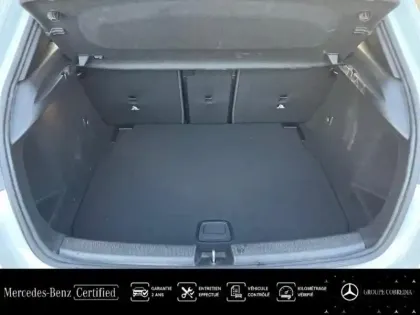 Photo 11 Mercedes Classe A  200 d 150ch AMG Line 8G-DCT