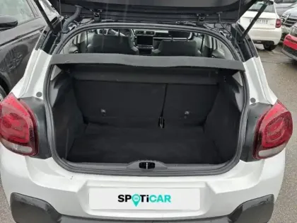 Photo 5 Citroën C3  PureTech 82ch Graphic S&S E6.d