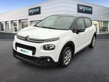 Photo Citroën C3
