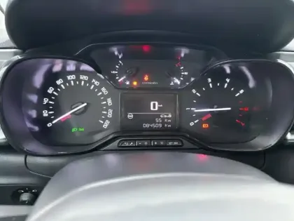 Photo 13 Citroën C3  PureTech 82ch Graphic S&S E6.d