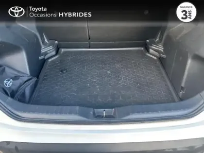 Photo 9 Toyota Yaris  Cross 116h Dynamic MY22