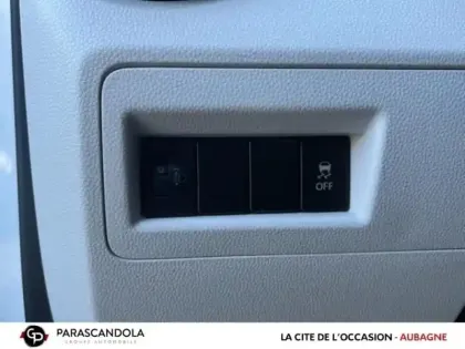 Photo 12 Suzuki Ignis  1.2 Dualjet 90ch Pack Allgrip