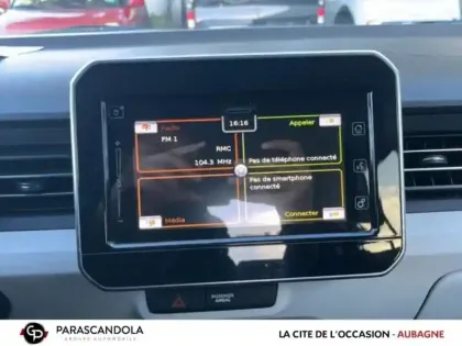 Photo 14 Suzuki Ignis  1.2 Dualjet 90ch Pack Allgrip