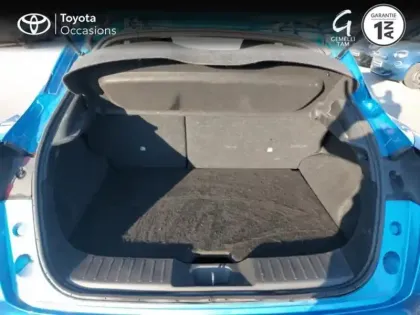 Photo 9 Nissan Juke  1.0 DIG-T 117ch N-Connecta DCT