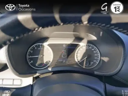 Photo 13 Nissan Juke  1.0 DIG-T 117ch N-Connecta DCT