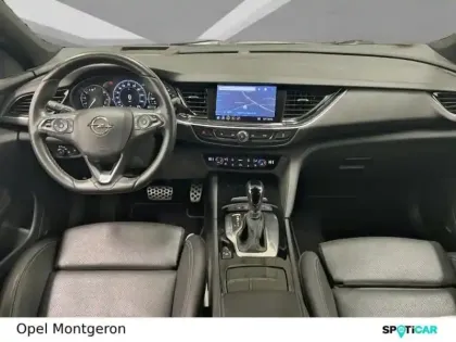 Photo 7 Opel Insignia  Grand Sport 2.0 D 174ch Ultimate BVA8