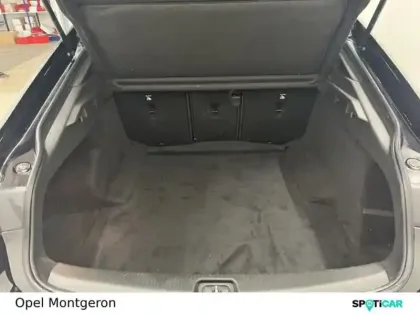 Photo 5 Opel Insignia  Grand Sport 2.0 D 174ch Ultimate BVA8