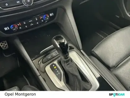 Photo 14 Opel Insignia  Grand Sport 2.0 D 174ch Ultimate BVA8