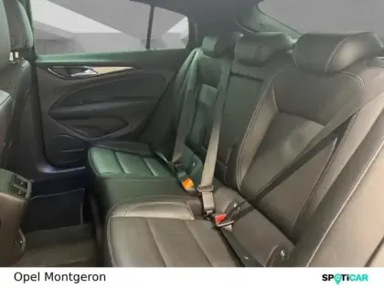Photo 11 Opel Insignia  Grand Sport 2.0 D 174ch Ultimate BVA8