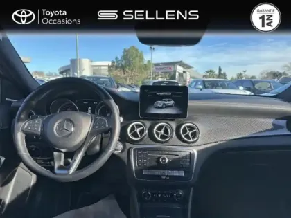 Photo 7 Mercedes GLA  200 d Business Edition 7G-DCT