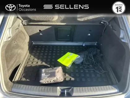 Photo 9 Mercedes GLA  200 d Business Edition 7G-DCT