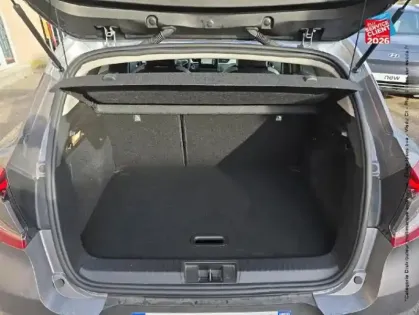 Photo 13 Renault Captur  1.3 TCe 160ch FAP Intens EDC -21