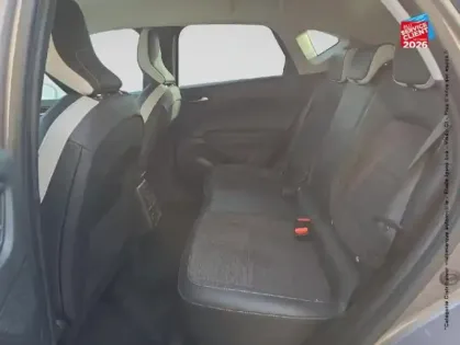 Photo 10 Renault Captur  1.3 TCe 160ch FAP Intens EDC -21