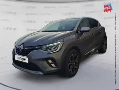 Photo Renault Captur