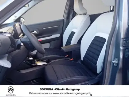 Photo 8 Citroën C3 Aircross  1.2 Hybride 145ch MAX