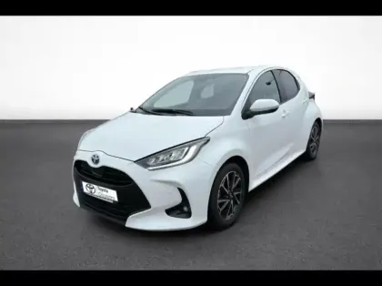 Photo Toyota Yaris