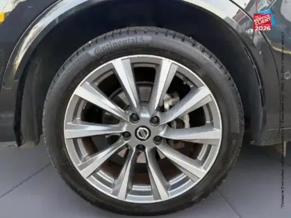 Photo 9 Nissan Qashqai  1.3 DIG-T 140ch Tekna+ Euro6d-T