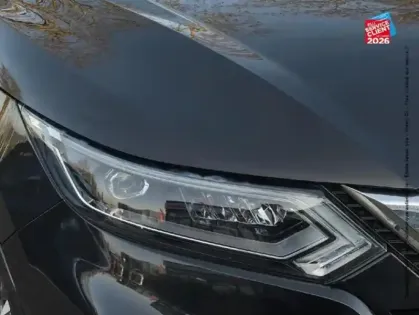 Photo 12 Nissan Qashqai  1.3 DIG-T 140ch Tekna+ Euro6d-T