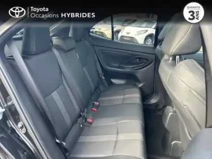 Photo 14 Toyota Yaris  Cross 116h Trail MY22