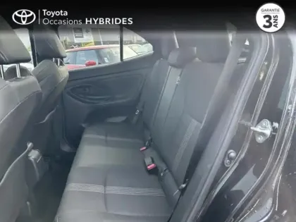 Photo 12 Toyota Yaris  Cross 116h Trail MY22