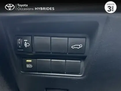 Photo 9 Toyota Yaris  Cross 116h Trail MY22