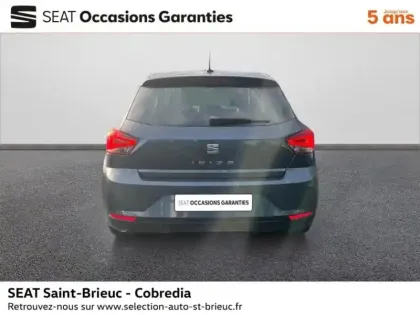 Photo 5 Seat Ibiza  1.0 EcoTSI 95ch Start/Stop Xcellence Euro6d-T