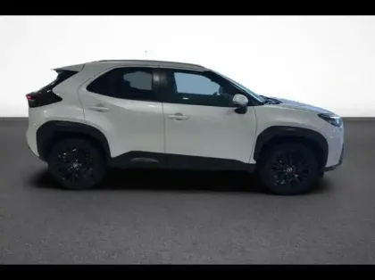 Photo 6 Toyota Yaris  Cross 116h Trail AWD-i MY22