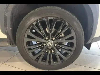 Photo 13 Toyota Yaris  Cross 116h Trail AWD-i MY22