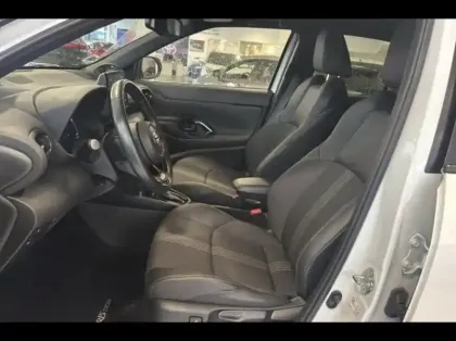 Photo 9 Toyota Yaris  Cross 116h Trail AWD-i MY22