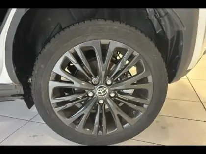 Photo 11 Toyota Yaris  Cross 116h Trail AWD-i MY22