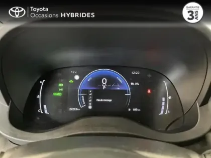 Photo 13 Toyota Yaris  Cross 116h Design MC24