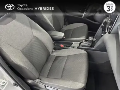 Photo 5 Toyota Yaris  Cross 116h Design MC24