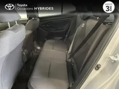 Photo 11 Toyota Yaris  Cross 116h Design MC24