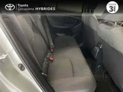 Photo 6 Toyota Yaris  Cross 116h Design MC24