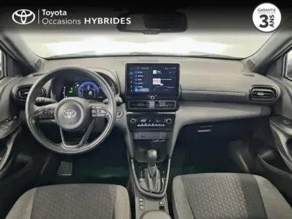 Photo 7 Toyota Yaris  Cross 116h Design MC24