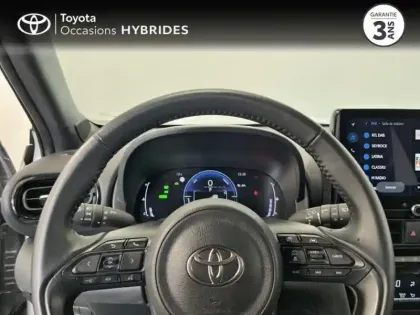 Photo 12 Toyota Yaris  Cross 116h Design MC24