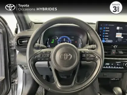 Photo 8 Toyota Yaris  Cross 116h Design MC24